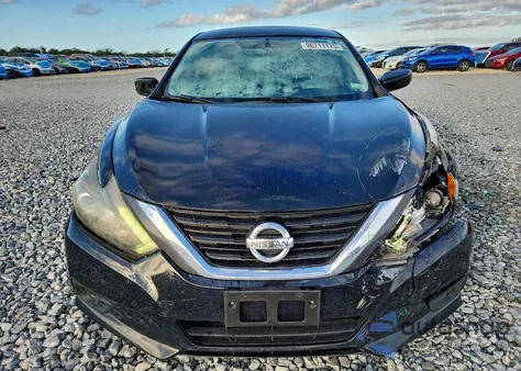 2016 Nissan Altima 2.5 из США, поврежденный, VIN 1N4AL3AP2GC214852